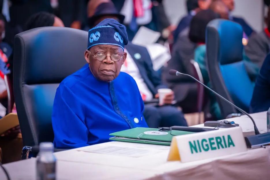 Prepare for Lagos return in 2027 – Ex-minister Dalung warns Tinubu
