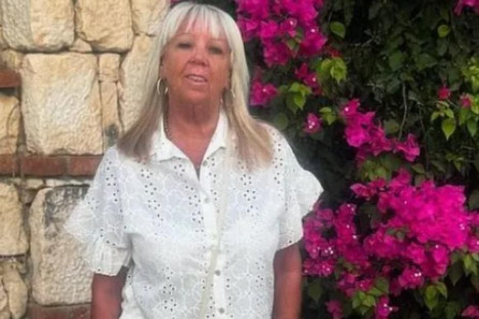 Brit woman, 61, dies after being hit by ‘drink driver’ at pedestrian crossing in holiday hotspot
