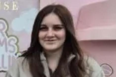 Schoolgirl, 14, missing after ‘taking family dog for a walk’ at beauty spot as cops begin desperate search