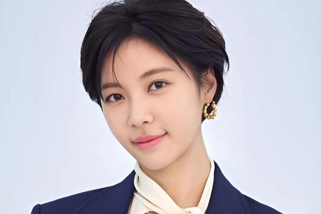 Hwang Jung Eum Finalizes Divorce