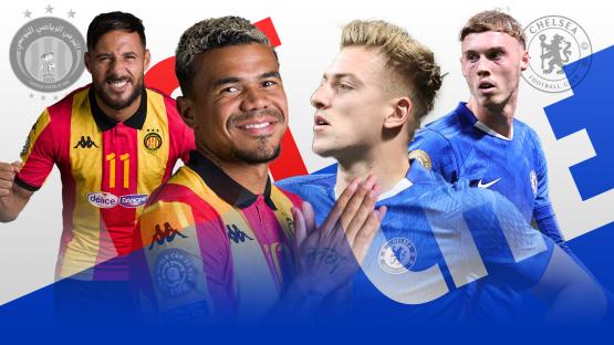 ES Tunis vs Chelsea LIVE SCORE: Club World Cup updates as Blues look to bounce back and book last-16 spot – stream FREE