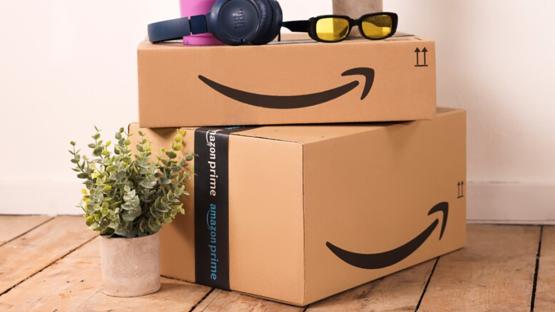Every Amazon Prime member just unlocked £125 worth of freebies today – but you’ve only got days left to claim them