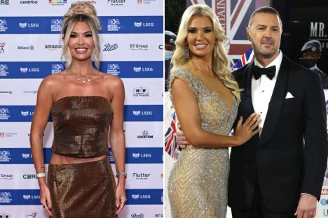 Christine McGuinness signs up for huge reality show after split from Paddy and unlikely friendship with Spencer Matthews