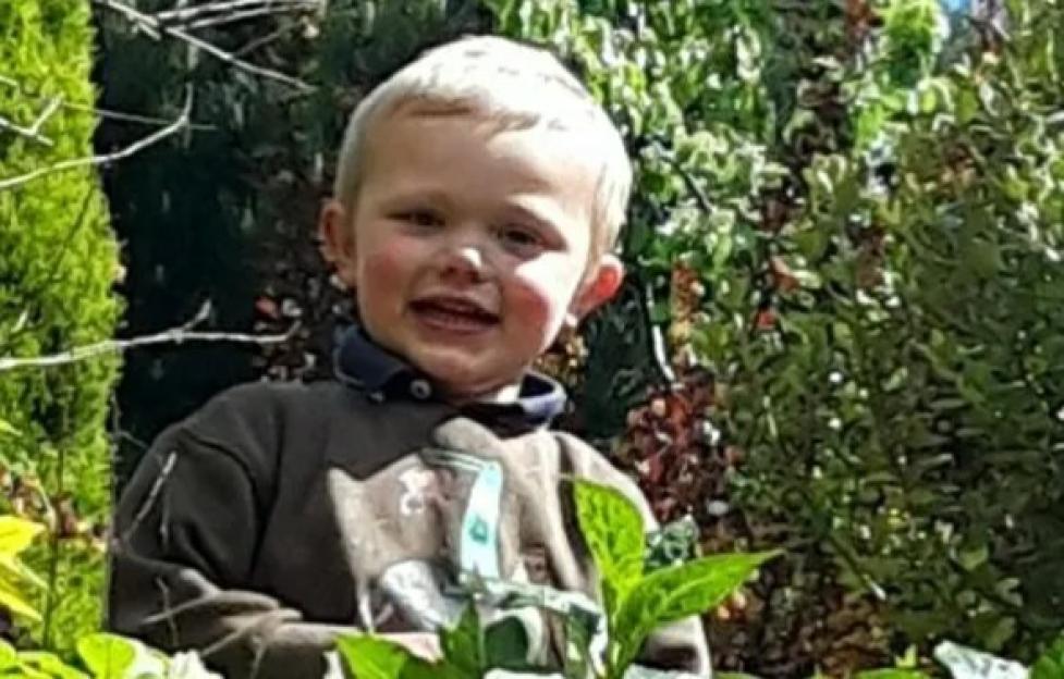 Mum tells court of moment she found son, 3, with ‘blood and marks’ after boy was mauled to death in horror dog attack