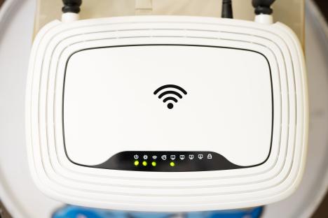 WiFi alert issued to all UK homes to check routers NOW over ‘mass blackout’ risk