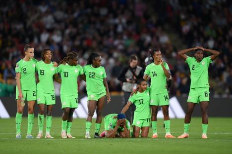 Super Falcons to face Portugal in pre-WAFCON friendly