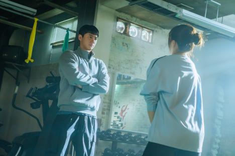 3 Reasons To Look Forward To Upcoming Drama &#8220;Pump Up The Healthy Love&#8221; 6
