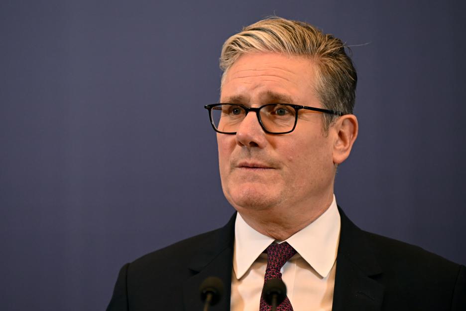 Sky Sports Steps In with Fake Crowd Noise to Muffle Anti-Keir Starmer Chants
