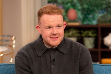 Coronation Street’s Colson Smith reveals the moment soap boss ‘binned him’ from show and says ‘I knew it was coming’
