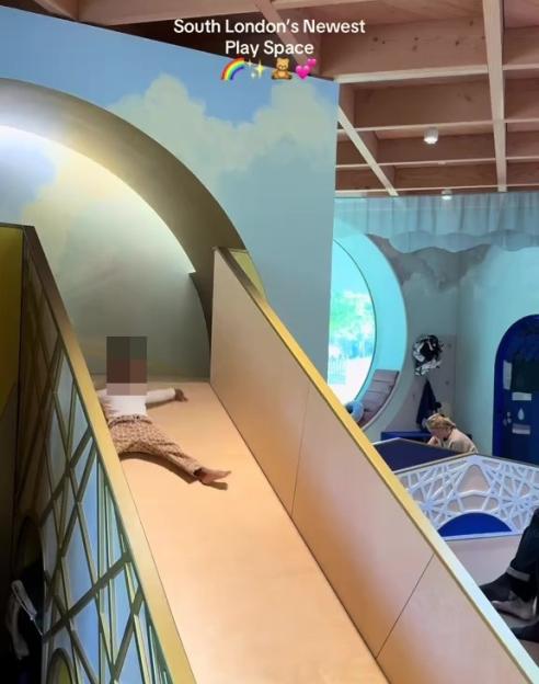 Discover the Hidden £1 Soft Play: Spotlessly Clean, Open Daily, and a Sensory Paradise for Rainy Days!