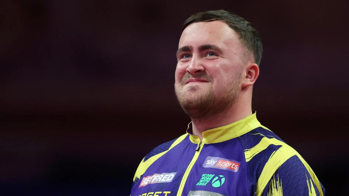 Czech Darts Open 2025 prize money: How much are Luke Littler and Co battling with huge change in breakdown
