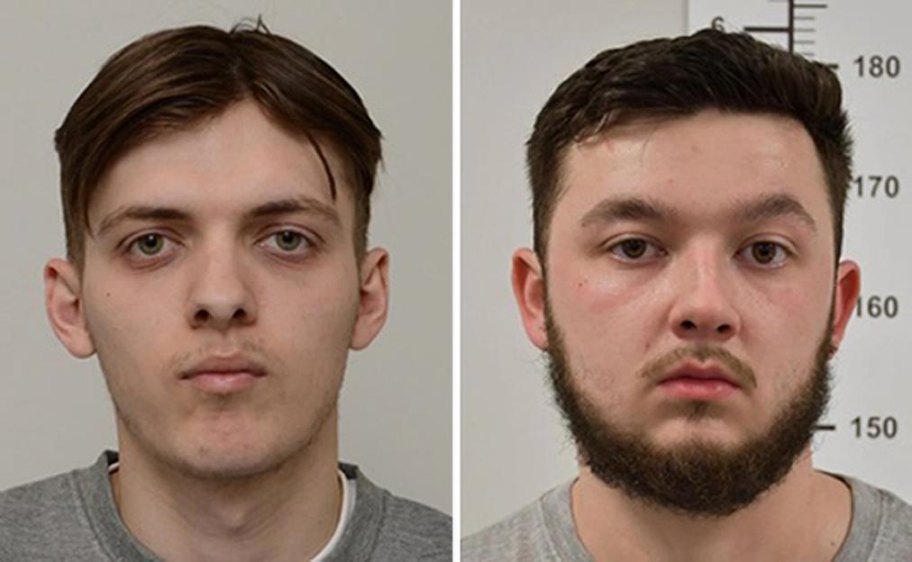 Six British Men Sentenced to 65 Years After Joining Russia's Wagner Group