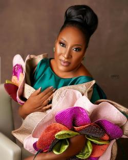 #AMVCA2025 Begins with Icons’ Night Tribute to Nollywood’s Greats | See Highlights