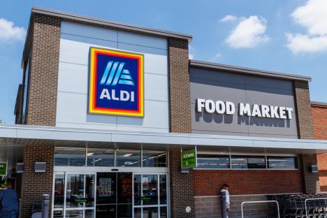 Aldi shoppers hail’ genius’ 99p viral cleaning spray that leaves every room spotless with minimum effort