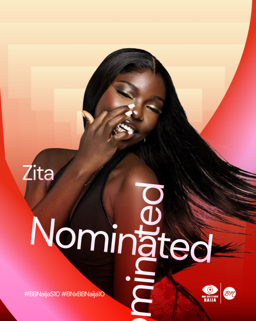 Housemate-zita