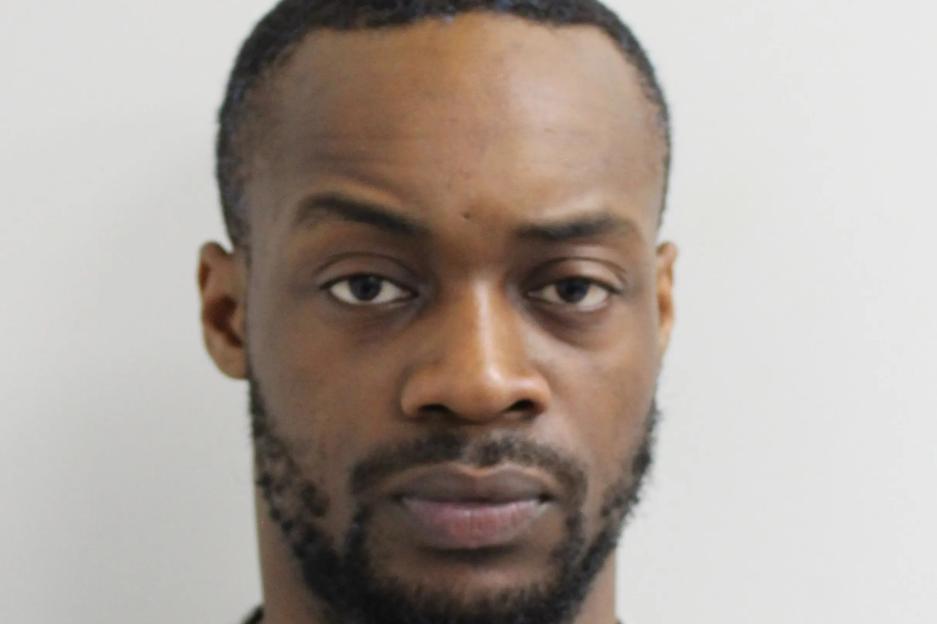 Cannabis-addict who strangled his girlfriend to death before driving around with her body in car for 2 hours is detained