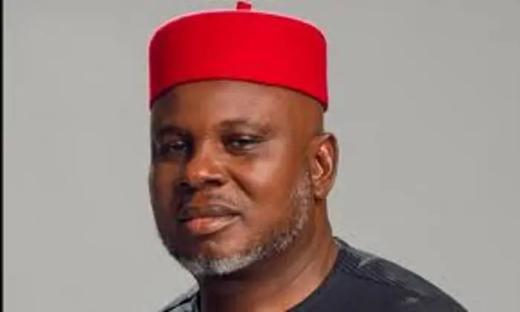 Anambra guber: Ukachukwu floors Ozigbo to emerge APC flag bearer