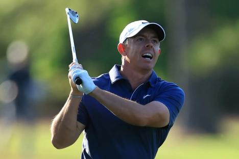 Rory McIlroy breaks down in tears as he FINALLY end Masters hoodoo as he beats Justin Rose in Augusta playoff thriller