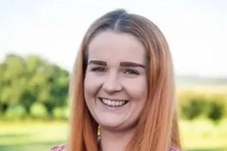 Tributes pour in for ‘much-loved’ mum-of-two killed in horror crash – just hours after her dad’s death
