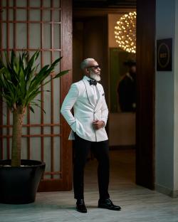 Rhema and Ekhoe are Forever One! Enjoy Their Wedding Photos 77