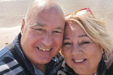 My husband’s ‘online affair’ destroyed our marriage – I discovered he was a victim but still didn’t take him back