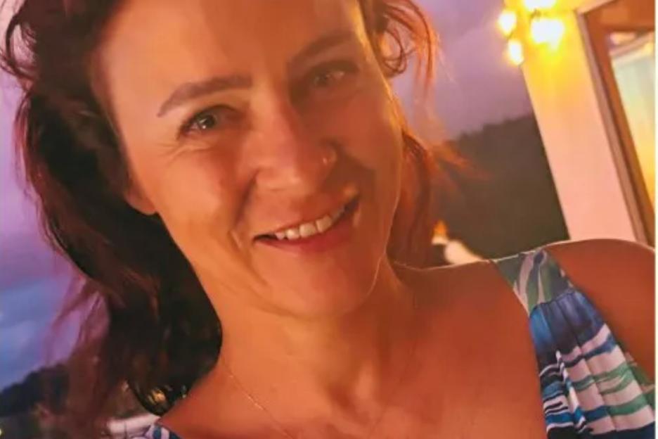 I turned to drink when I became a single mum, I’d blackout & have run-ins with police, but a dog walk changed everything