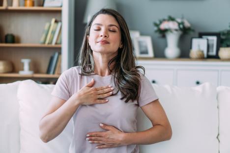 The super fast hacks to boost your health in 1, 5 or 10mins – and one that will slash your diabetes risk in just 2 mins
