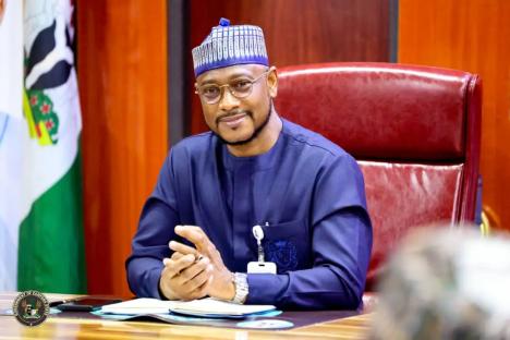 Zamfara PDP debunks claim of Gov Lawal defecting to APC