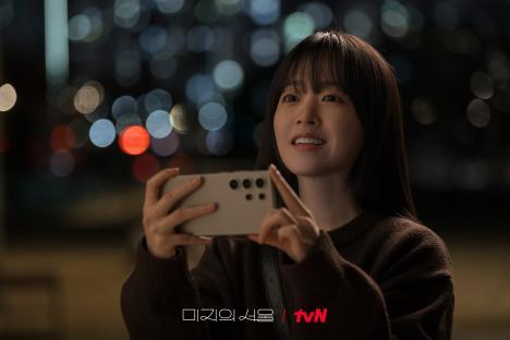Park Bo Young, Jinyoung, And Ryu Kyung Soo Open Up About Their Chemistry In Upcoming Drama “Our Unwritten Seoul”; 8
