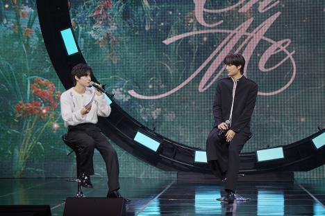 Exclusive: EXO's Kai Gets Candid About His Love For The Stage And Reflects On Preparing For “Wait On Me” Comeback And “KAION” Tour 3