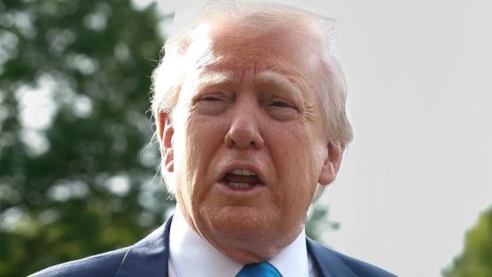 Trump begins removing migrants to RWANDA in ‘humiliation’ to UK less than year after Labour axed our scheme