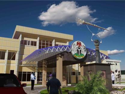 Imo assembly enacts new law to regulate land administration