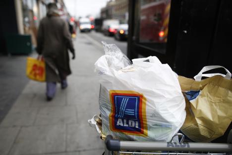 Quietest time to shop at Aldi over Easter weekend revealed as it closes 950 supermarkets for 24 hours