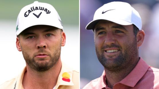 US Open 2025 LIVE RESULTS: Leaderboard latest on final day as Sam Burns leads while McIlroy and Scheffler struggle