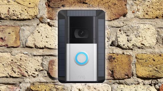 Ring doorbell owners are obsessed with £16 money-saving accessory after secret code discount slashes usual £40 price tag