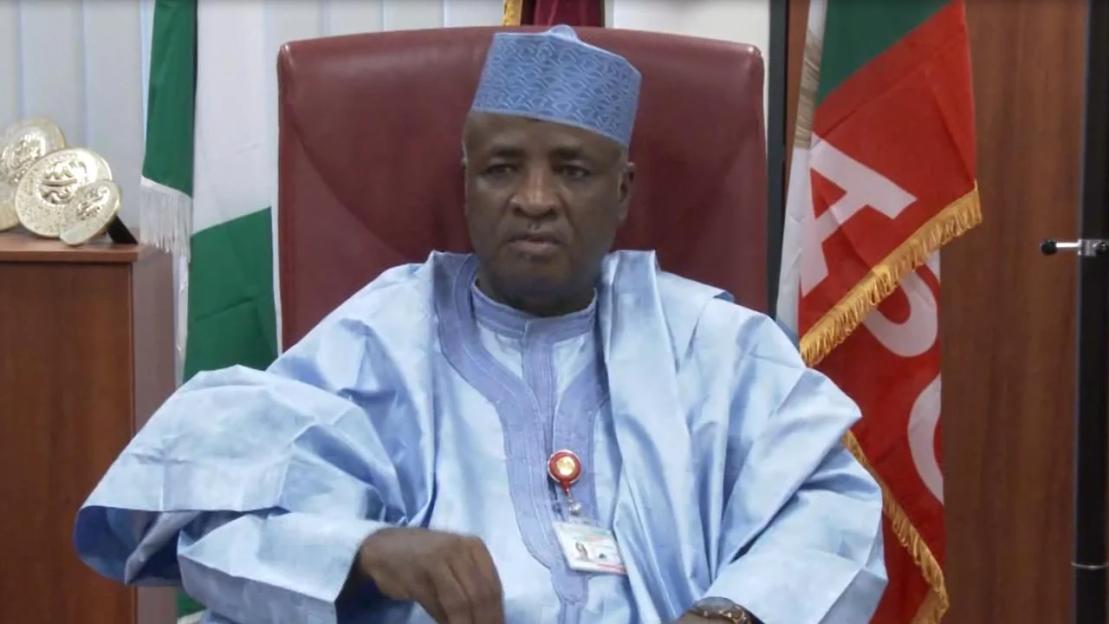 He was a beacon of hope – Sen. Wamakko mourns Buhari
