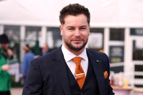 Who is Chris Hughes and when was the Celebrity Big Brother contestant on Love Island?