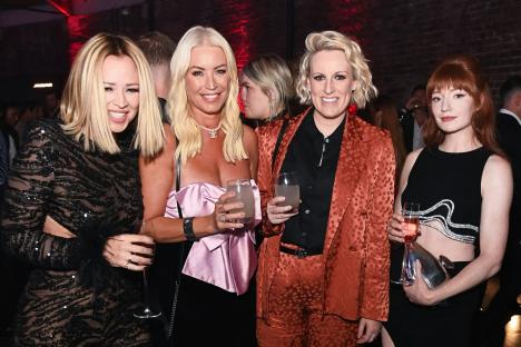 TV favourite confirms return to music with new album – 22 years after debut hit the charts