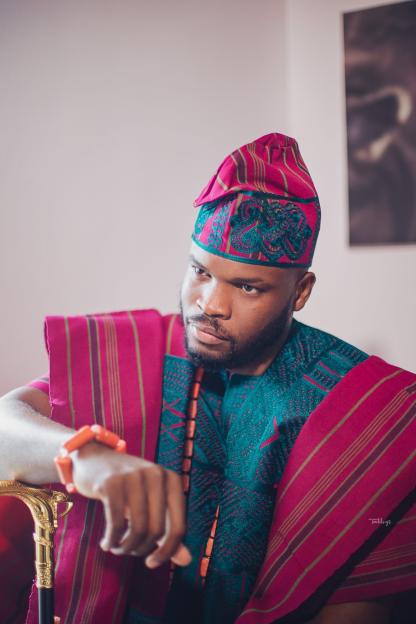 Dara-sam-tradiional-wedding-bellanaija-weddings34-scaled