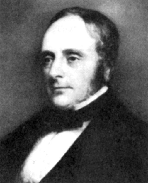 Sir Benjamin Guinness.