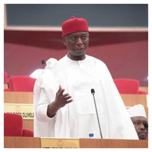 Gov Oborevwori afraid of ‘Anioma State’ — Ned Nwoko