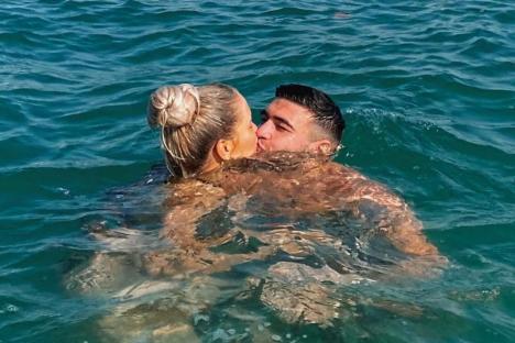 Inside Molly Mae and Tommy Fury’s five-star £13,897 PER NIGHT hotel stay during romantic reunion