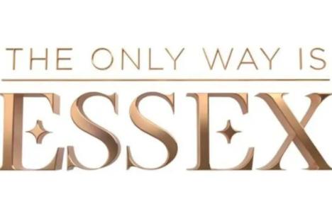 Towie star wows as he shows off incredible singing voice at friends’ wedding – three years after being on The Voice