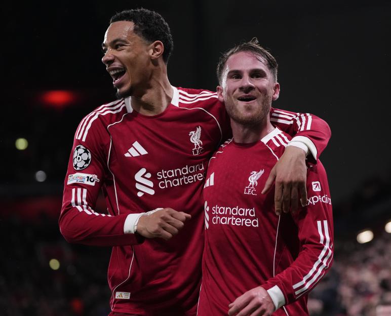 Liverpool FC v Real Madrid C.F. - UEFA Champions League