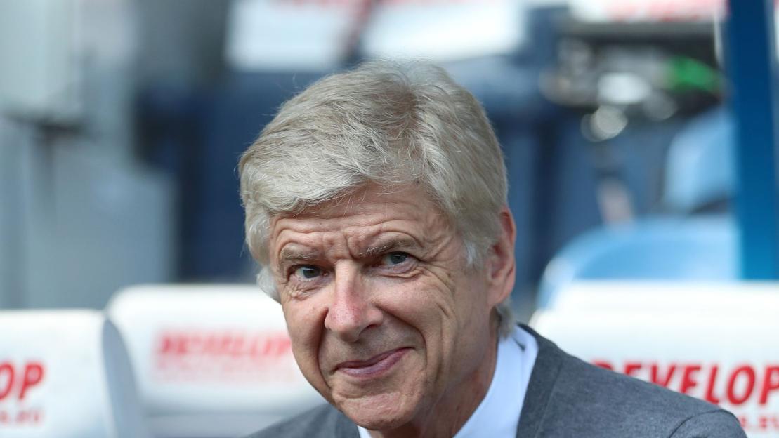 EPL Title Race: Arsene Wenger Declares Team with the Most Complete Squad as Favorites