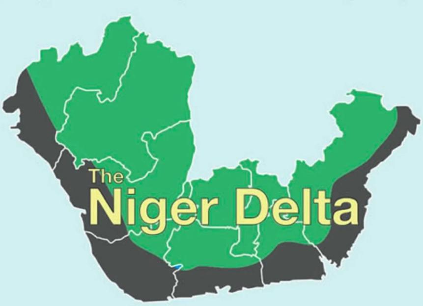 Experts Say Waste-to-Wealth Solutions Can Combat Gas Flaring in the Niger Delta