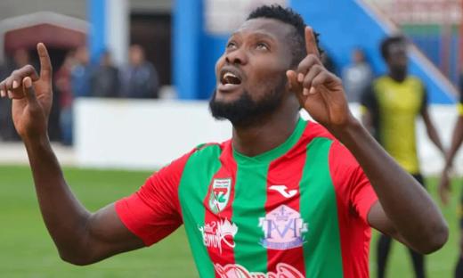 NFPL: Shooting Stars pay Sikiru Alimi N1.5m