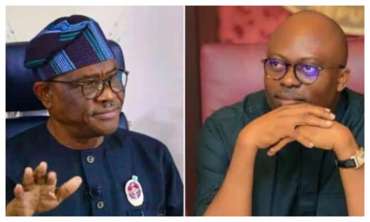 Wike, others planning extend Rivers six months emergency rule – Suspended Commissioner, Gbali