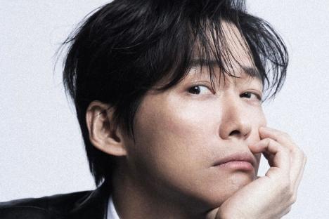 Namkoong Min Renews Contract With Agency Of 10 Years