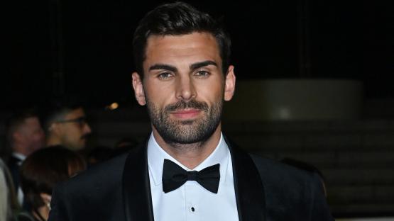 Love Island’s Adam Collard rushed to hospital in an ambulance after excruciating injury and ‘losing control of his leg’